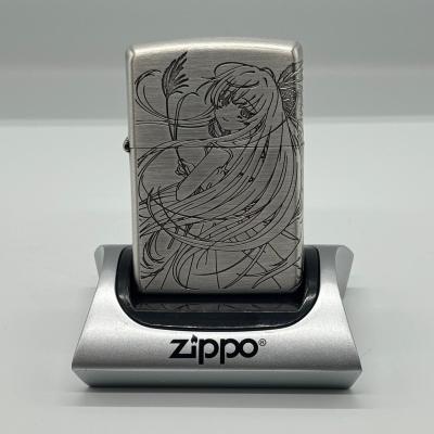 値下げ　ZIPPO CR春夏秋冬祭 そよたん 値下げ ZIPPO CR春夏秋冬祭 そよたん 値下げ ZIPPO CR春夏秋冬祭 そよ