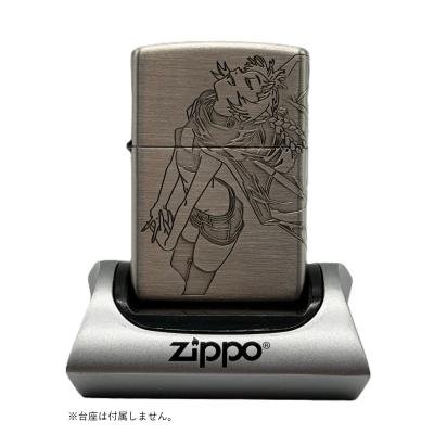 ZIPPO アニメ（テレビ、アニメ、キャラクターグッズ）｜コレクション