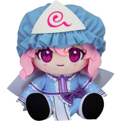 西行寺幽々子ぬいぐるみの商品一覧 通販 - Yahoo!ショッピング