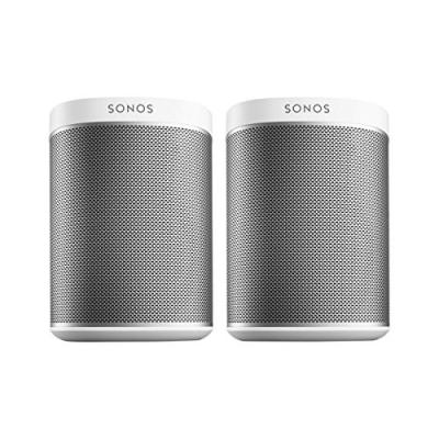 sonos play:1 ペア play 1 スマートスピーカー Sonos Play:1 Smart Speaker Multiroom, Wireless, : Amazon.pl