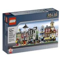 レゴ LEGO 10230 Mini Modulars | バリューセレクトショップ