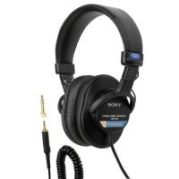美品 sony MDR-7506 ベッドフォン Sony MDR-7506 Professional Studio Wired Headphone Headset | eBay