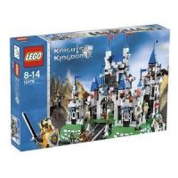 レゴ LEGO 騎士の王国 ロイヤルキング城 10176 | バリューセレクトショップ
