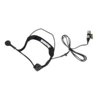 ヘッドセットマイク SHURE wh20xlrのおすすめ人気商品一覧 通販