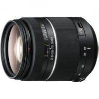SONY ソニー SAL-2875 カメラレンズ 28-75mm f/2.8 SAM Constant Aperture Zoom Lens | バリューセレクトショップ
