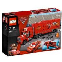 レゴ LEGO カーズ マックのチーム・トラック 8486 | バリューセレクトショップ