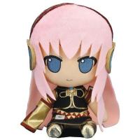 巡音ルカ　ぬいぐるみ　6点セット　まとめ売り 巡音ルカ やわらか マスコット ぬいぐるみ ボーカロイド ボカロ