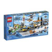 LEGO 60014 レゴ海上パトロール Coast Guard Patrol | バリューセレクトショップ