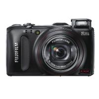 FUJIFILM デジタルカメラ FinePix F550EXR 光学15倍 ブラック FX-F550EXR B | バリューセレクトショップ