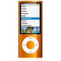 Apple iPod nano 第5世代 8GB オレンジ MC046J/A | バリューセレクトショップ