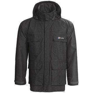 バーグハウス　インスブルックジャケット＆スケイプパンツ SHINYAKOZUKA - Hi, BAGGY / COLOURLESS BLACK | Retikle Online