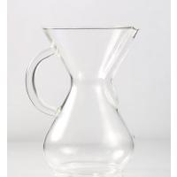 ケメックス【CHEMEX】ガラスハンドル　コーヒーメーカー　6カップ | バリューセレクトショップ