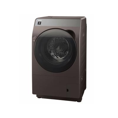 ドラム式洗濯機乾燥機(SHARP)(色:ブラウン系)の商品一覧 ドラム式洗濯機乾燥機(SHARP)(色:ブラウン系)の商品一覧