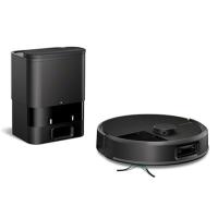 iRobot ルンバ Max 705 Vac +AutoEmpty 充電ステーション W155060 [ブラック] Y通常配送商品 | バリュー・ショッピング