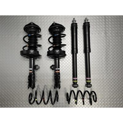 ヴォクシー 90系（自動車 サスキット）の商品一覧｜足回り  