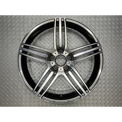 ベンツglb（Mercedes-Benz／アルミホイール）（リム径（ホイールサイズ