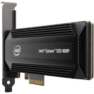 optane SSD 900pのおすすめ人気商品一覧 通販 - Yahoo!ショッピング