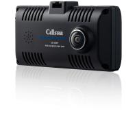 セルスター(CELLSTAR) ドライブレコーダー 前方・車内2カメラ(360°) CS-360FH 200万画素/200万画素 FullHD | ハッピーライフスタイルショップ