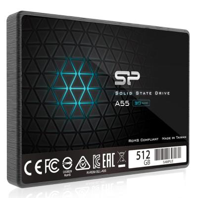 ssd 512gb（SSDフォームファクター：2.5インチ）のおすすめ人気商品