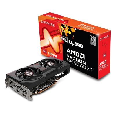 radeon rx 9060 xt steel legend 16gb oc（PCパーツ） | スマホ