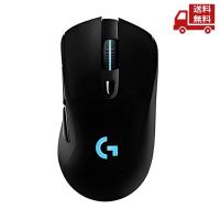 ☆ Logicool ワイヤレスゲーミングマウス G703H 黒 送料無料 | ハッピーライフスタイルショップ