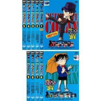 名探偵コナン DVD 全巻セット（テレビアニメの映像ソフト