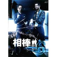 相棒 season6 Vol.1 レンタル落ち 中古 DVD  テレビドラマ | Value Market