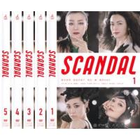 scandal（DVD、映像ソフト）（フォーマット：DVD）のおすすめ
