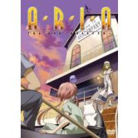 ARIA アリア The OVA ARIETTA レンタル落ち 中古 DVD | Value Market