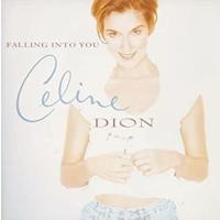 FALLING INTO YOU フォーリング イントゥ ユー レンタル落ち 中古 CD | Value Market