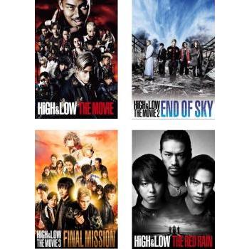 ハイアンドロー dvd 全巻のおすすめ人気商品一覧 通販 - Yahoo