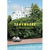 SOMEWHERE サムウェア レンタル落ち 中古 DVD | Value Market