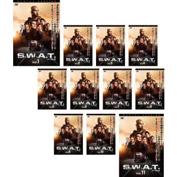 S.W.A.Tシーズン5 レンタルdvd S.W.A.T. シーズン5 | メジャーじゃないDVDラベル