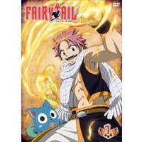 フェアリーテイル DVD 3rdのおすすめ人気商品一覧 通販 - Yahoo