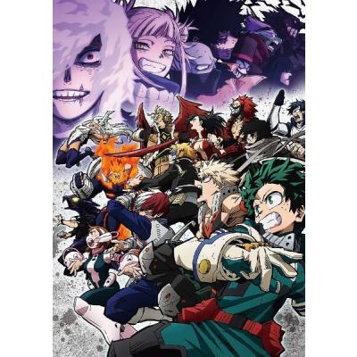 僕のヒーローアカデミア 全巻 DVDの商品一覧 通販 - Yahoo!ショッピング