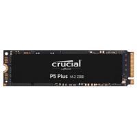 Crucial PCIe 4.0 3D NAND NVMe M.2 SSD, up to 6600MB/s - CT500P5PSSD8 | バリューセレクション 2号店