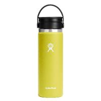 Hydro Flask 20 oz Wide Mouth with Flex Sip Lid Stainless Steel Reusable Water Bottle Cactus - Vacuum Insulated, Dishwasher Safe, BPA-Free, Non-Toxic | バリューセレクション 2号店