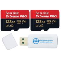 SanDisk マイクロSDカード SDSQXCY-128G-GN6MA | バリューセレクション