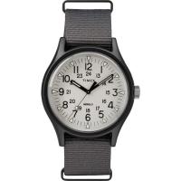 Timex 腕時計 TW2T10500VQ グレー | バリューセレクション