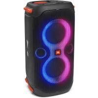 JBL PartyBox 110 - Portable Party Speaker with Built-in Lights, Powerful Sound and deep bass | バリューセレクション