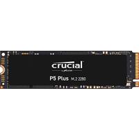 Crucial 内蔵型 SSD CT1000P5PSSD8  ブラック | バリューセレクション