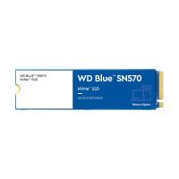 Western Digital 内蔵型 SSD WDS200T3B0C ブルー | バリューセレクション