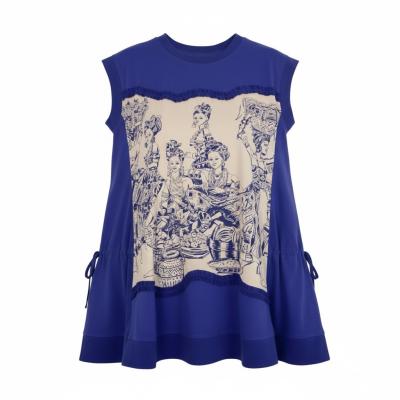 TOKUKO 1er VOL チュニック｜ワンピース、チュニック｜ファッション