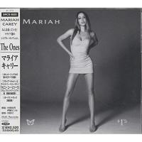 新古品) マライア・キャリー ／ The Ones (CD) | バンダレコード ヤフー店