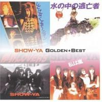 新古品) SHOW-YA ／ ゴールデン・ベスト (CD) | バンダレコード ヤフー店