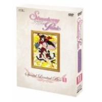 新古品)  ／ ストロベリー・パニック Special Limited Box VI(初回限定盤.. (DVD) | バンダレコード ヤフー店