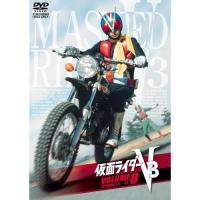 新古品) 仮面ライダー ／ 仮面ライダーV3 VOL.8 (DVD) | バンダレコード ヤフー店