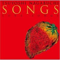 新古品) 長渕剛 ／ SONGS (CD) | バンダレコード ヤフー店