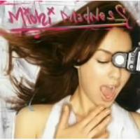 新古品) MiCHi ／ MiChi MadNesS (CD) | バンダレコード ヤフー店