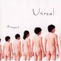 新古品) flumpool ／ Unreal (CD) | バンダレコード ヤフー店